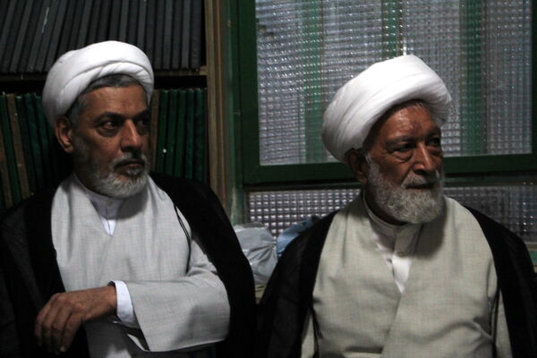 یادرواره ۱۲۴ شهید امامشهر یزد