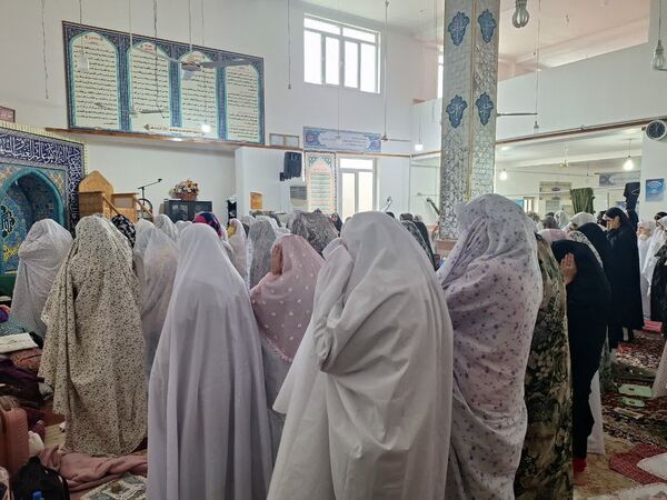اعتکاف، عبادت خالصانه و خودسازی