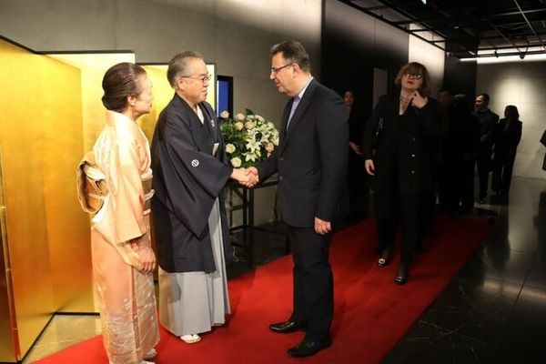 سفیر ایران در تفلیس: زمان انتخاب واقع‌بینانه آمریکا فرا رسیده است