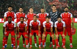 پرسپولیسی‌ها در اندیشه تخریب اردوگاه رقیب سنتی/گاندوها در رویای شکستن طلسم شش ساله