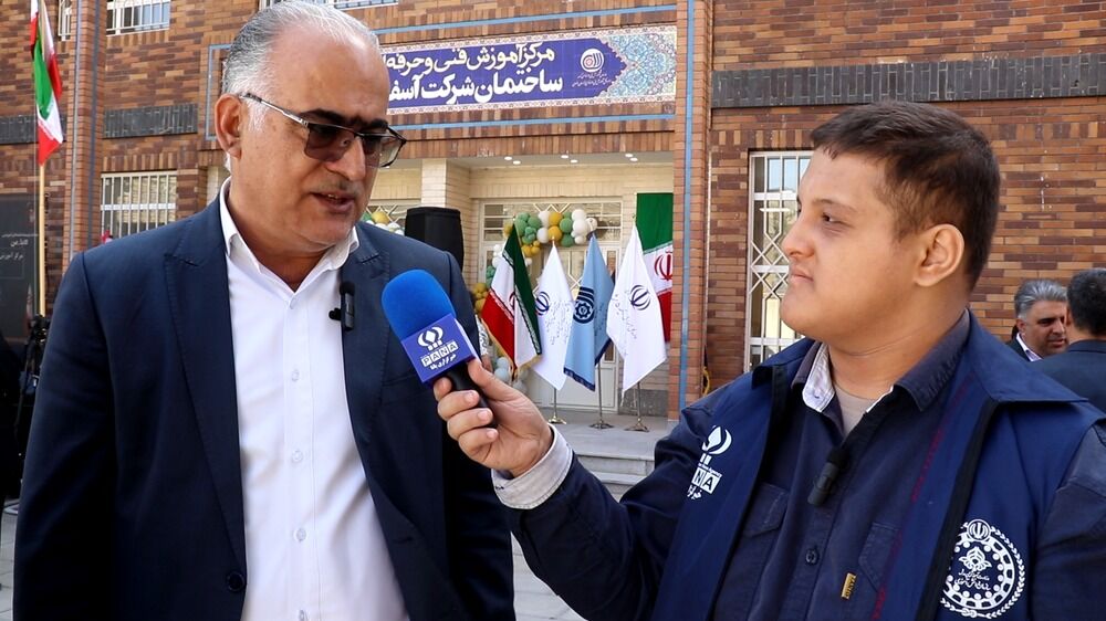 راه‌اندازی هنرستان‌های وابسته گامی مؤثر برای توسعه مهارت‌های شغلی است