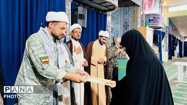روایتِ پرواز از محراب تا معراج
