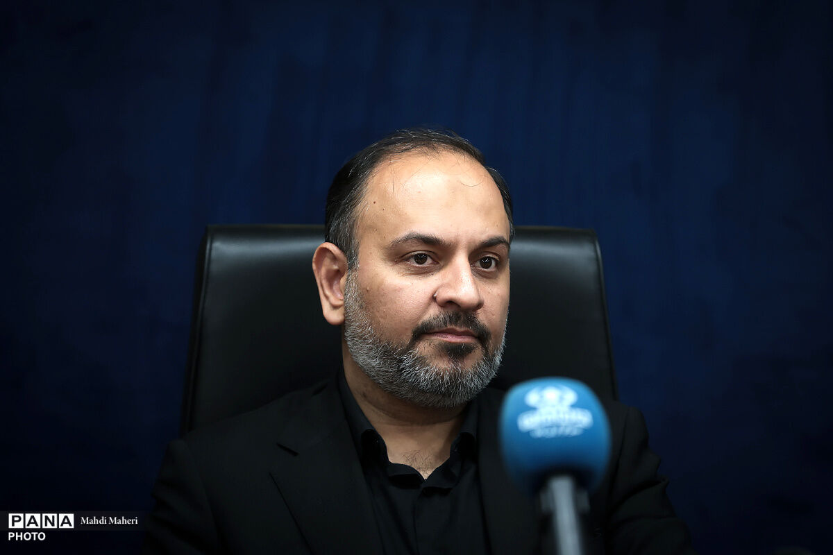 سازمان دانش‌آموزی نقشی کلیدی در تربیت نسل آینده دارد/ ضرورت گسترش نقش‌آفرینی دانش‌آموزان در فعالیت‌های تشکیلاتی