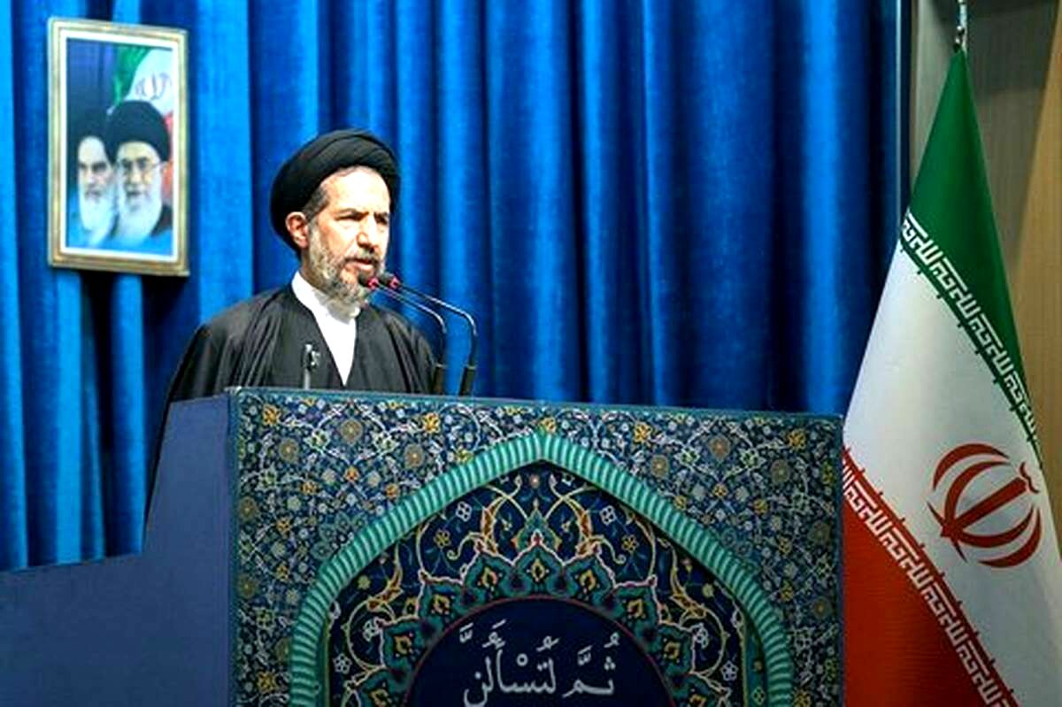 آموزش و پرورش، ارتقای دانش، اخلاق و ارزش‌های اسلامی از اهداف مهم نظام اسلامی است 