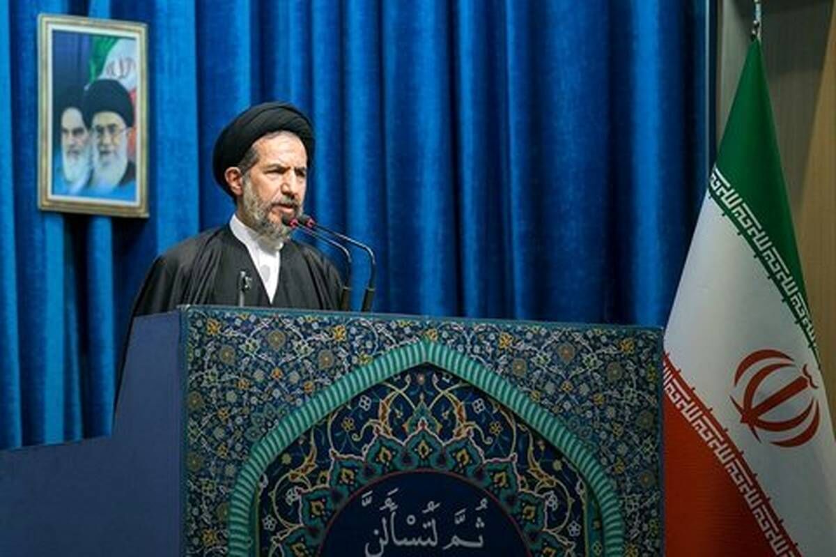 آموزش و پرورش، ارتقای دانش، اخلاق و ارزش‌های اسلامی از اهداف مهم نظام اسلامی است 