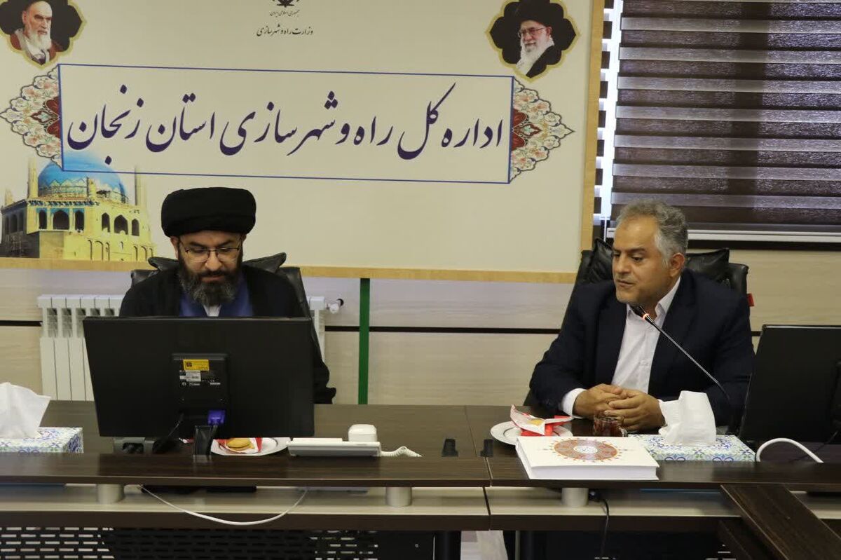 تمام پروژه‌های نهضت ملی مسکن در استان زنجان فعال است