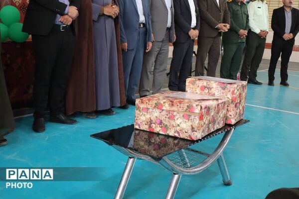 لردگان، میزبان نغمه‌های نور در چهل‌وچهارمین دوره مسابقات قرآن، نماز و عترت