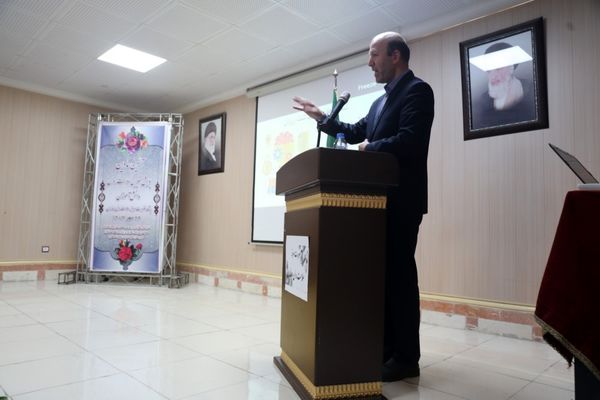 آیین پویش خیرین سلامت‌روان دانش‌آموزان در تبریز 