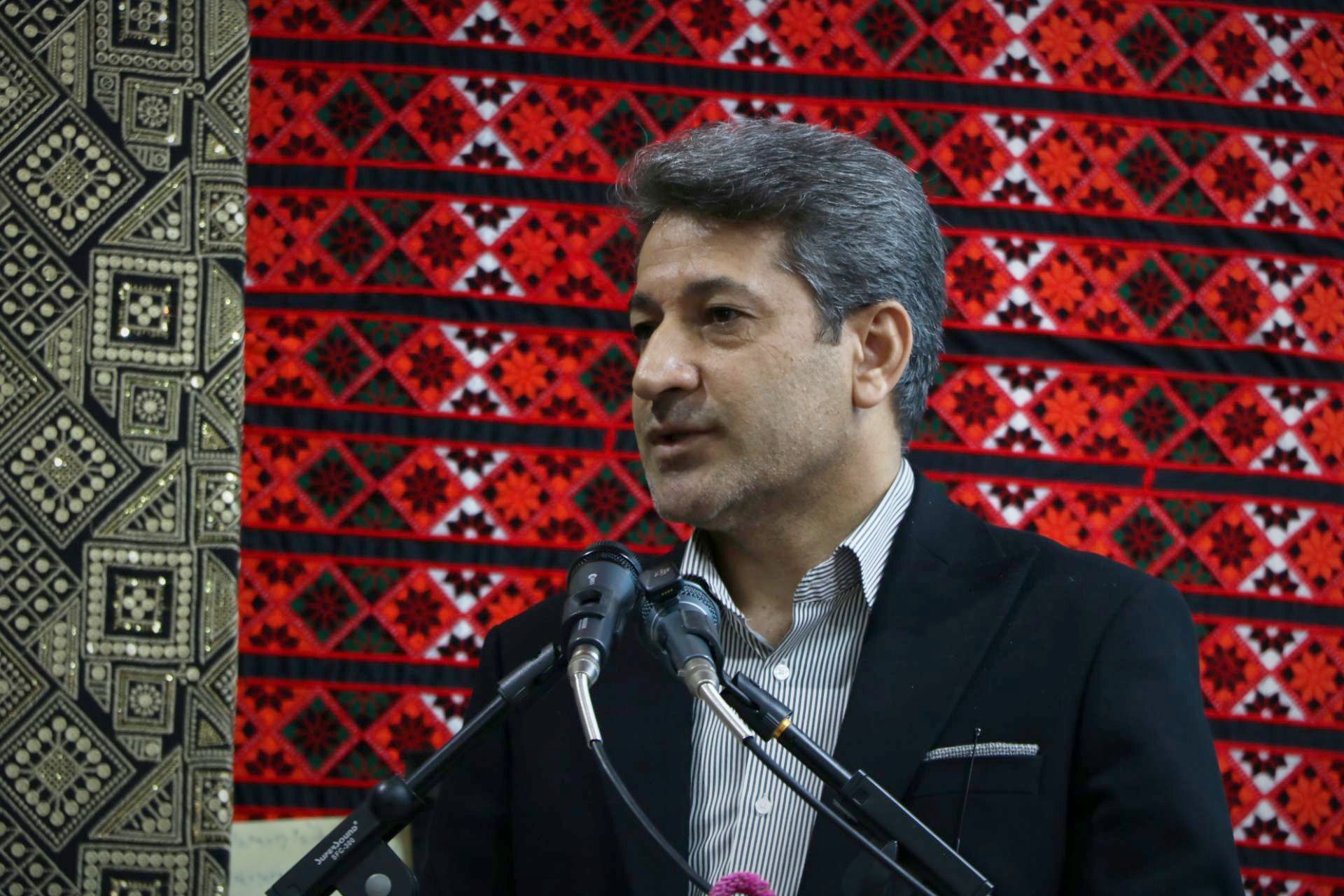 سرمایه‌گذاری هوشمند در آموزش؛ مسیر عدالت آموزشی در مدارس عشایری است