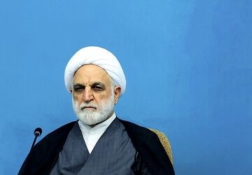 هیچ ارفاقی در قبال عناصر اغتشاشگر وجود نخواهد داشت
