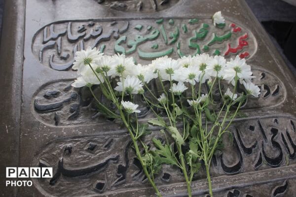 گرامیداشت سالگرد تولد روحانی شهید «نواب صفوی» در قم