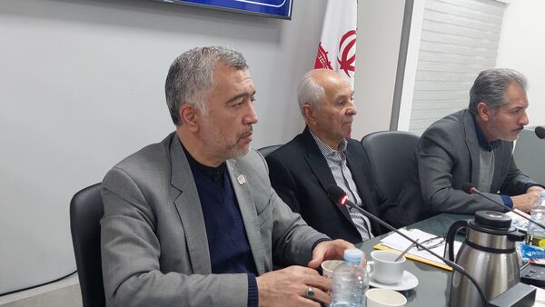 دهمین جلسه هیئت مدیره مجمع خیرین مدرسه ساز خراسان رضوی
