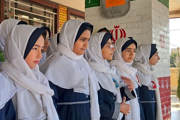 افتتاحیه سفیران سلامت، طلوعی نو در افق تندرستی و بالندگی میهن