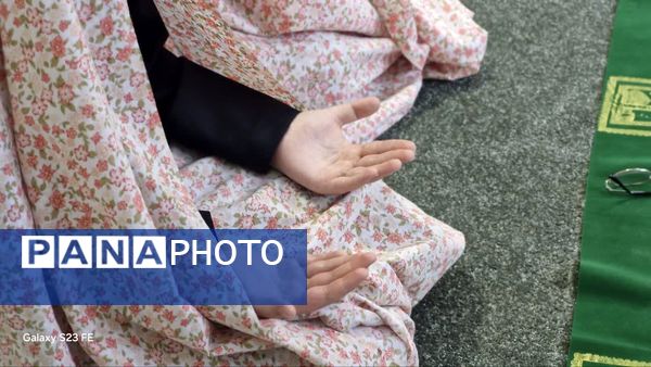 طنین مهر در مطهره آغاز سال تحصیلی با نماز وحدت‌بخش