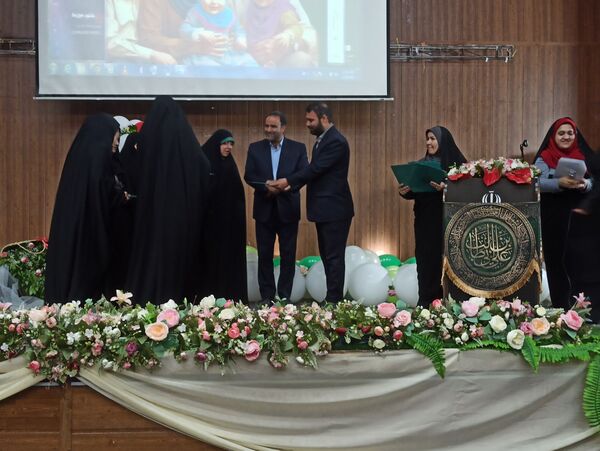 رویداد جانان ایران؛ نویدبخش تحول نسل جوان