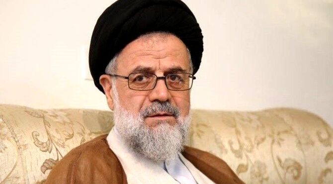 آیت‌الله سید‌حسین موسوی تبریزی درگذشت