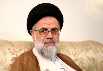 آیت‌الله سید‌حسین موسوی تبریزی درگذشت