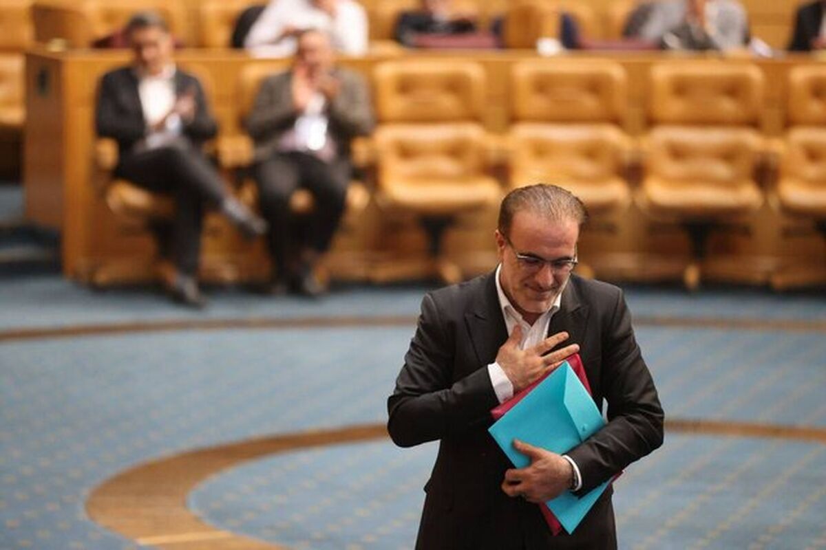 رئیس‌کل سازمان نظام پزشکی ابقا شد