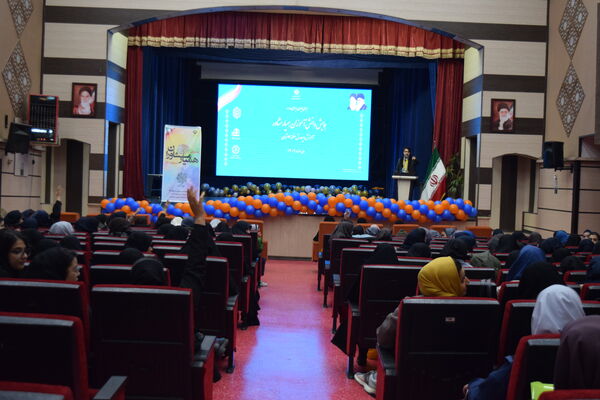 همیاران مشاور، بازوان توانمند مشاوره در مدارس منطقه ۱۴