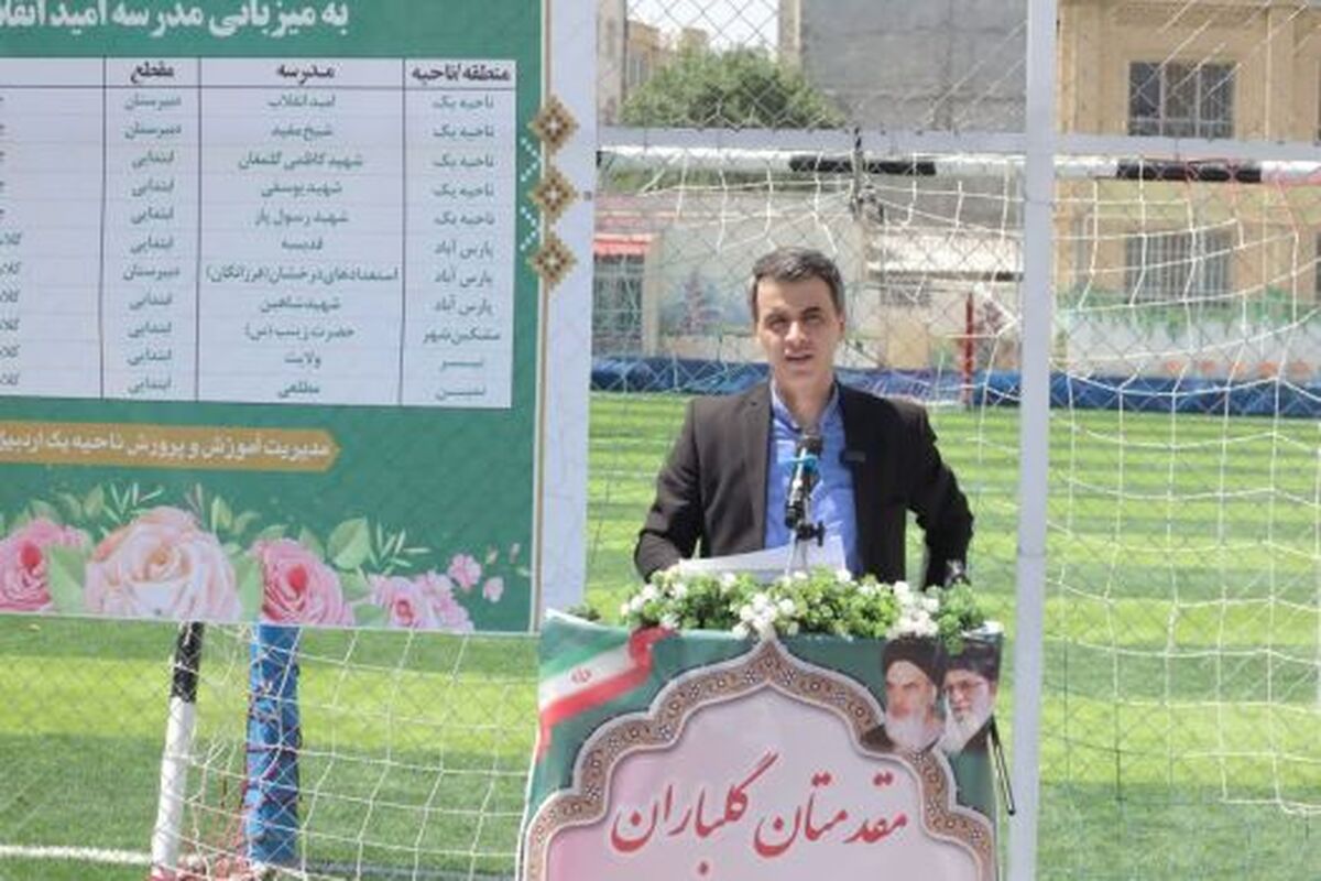 تکمیل ۲۸۶۲ طرح ورزشی تا پایان سال در کشور