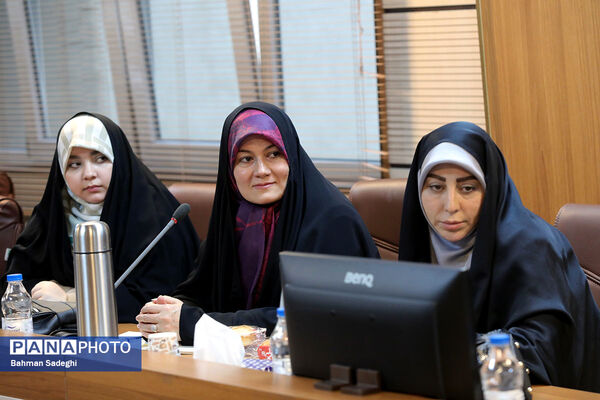 نشست هماهنگی، توجیهی و آموزشی روسای ادارات قرآن، عترت و نماز استان‌های سراسر کشور