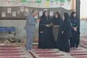 مکتبی از جنس امید
