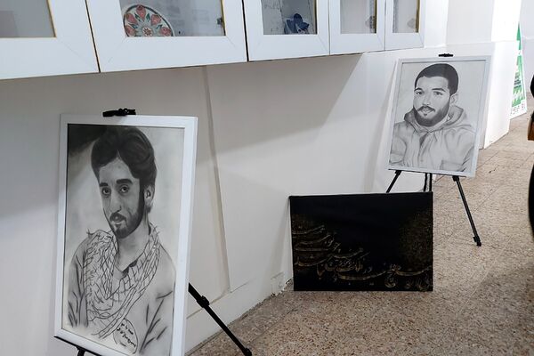 اختتامیه «هفته ماها» در هنرستان شهدای بانک صادرات باقرشهر