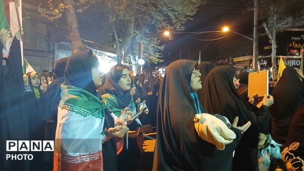 روایت همدلی در برابر زورگویی 