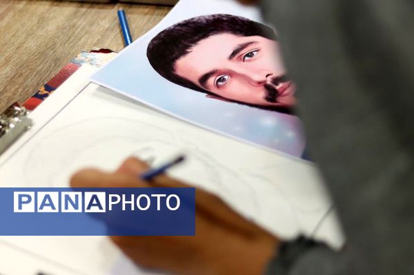 یادواره شهدای هنرمند در خراسان شمالی