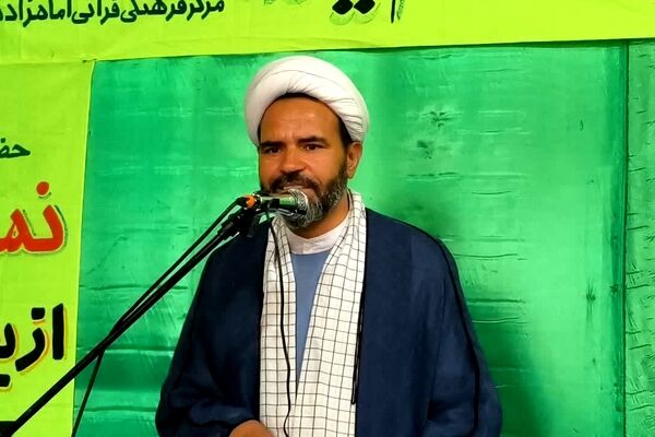نبود بصیرت، دیدن حق را دشوار می‌کند