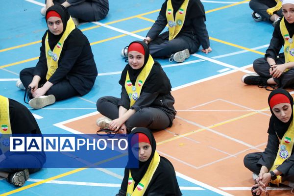 همایش یاوران ولایت، پیشتازان آذربایجان