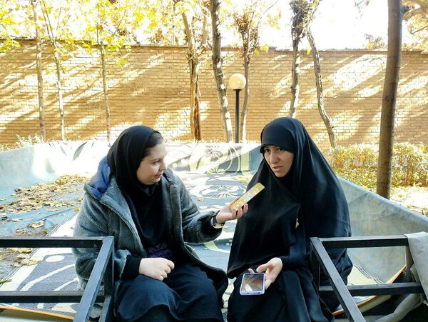 اردوی تمشک فرصتی برای رشد و شکوفایی استعدادهای دانش آموزان