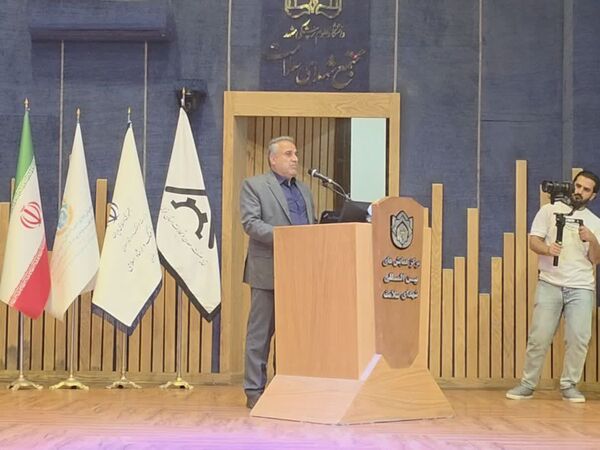 مراسم پاسداشت مقام شامخ خبرنگار در مشهد