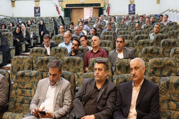 کارگاه تبیین مدارس الگوی تراز سند تحول بنیادین