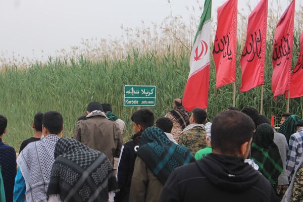 عاشقان شهادت مسیر عاشقی را طی کردند