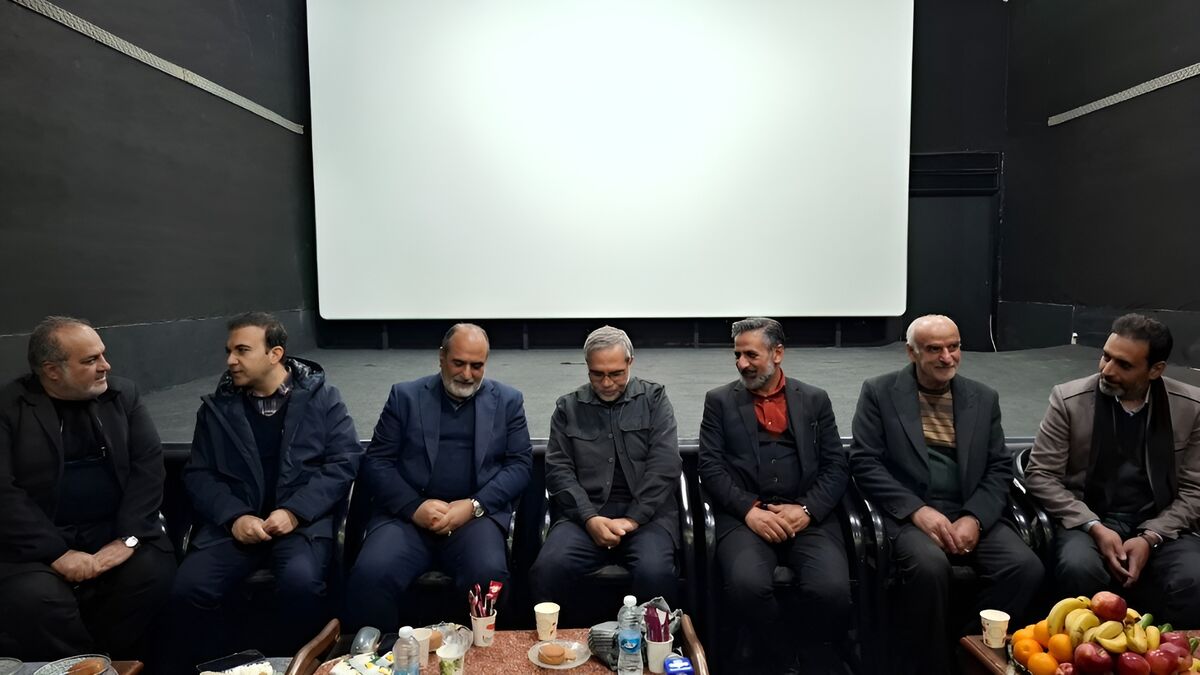 افزوده شدن بیش از ۸۰ سالن سینما و ۱۶ هزار صندلی سینما در دولت چهاردهم