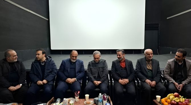 افزوده شدن بیش از ۸۰ سالن سینما و ۱۶ هزار صندلی سینما در دولت چهاردهم