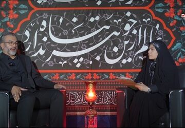 دومین قسمت از فصل دوم ویژه برنامه تلویزیونی «حب الحسین» منتشر شد