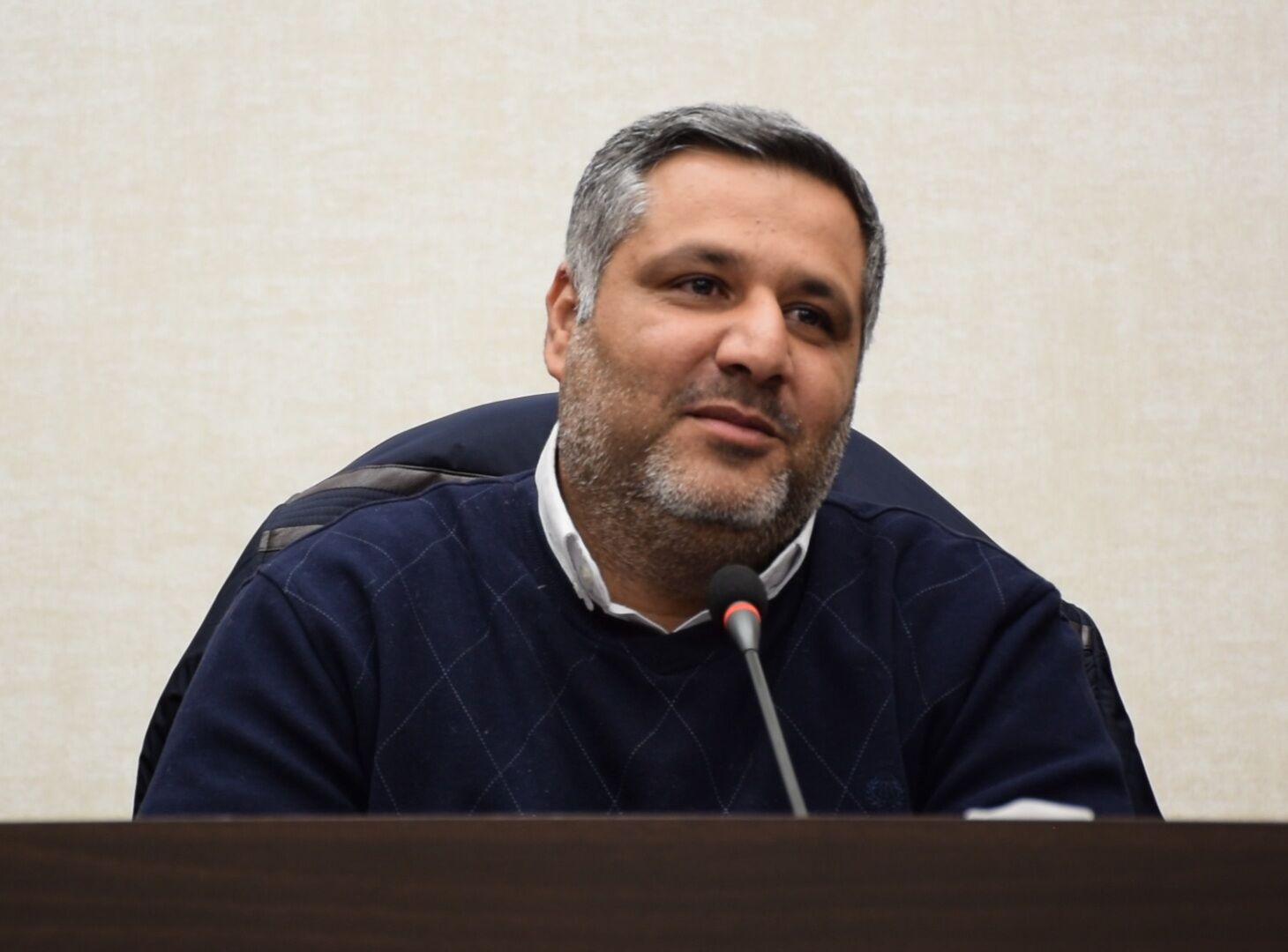 سال 1404؛ نقطه عطفی برای تحول در ساختار های اداری با تاکید بر برنامه محوری و نظارت مستمر 
