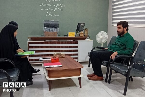 مهرِ مدرسه با عطر نماز؛ نمازخانه‌ها آماده‌اند