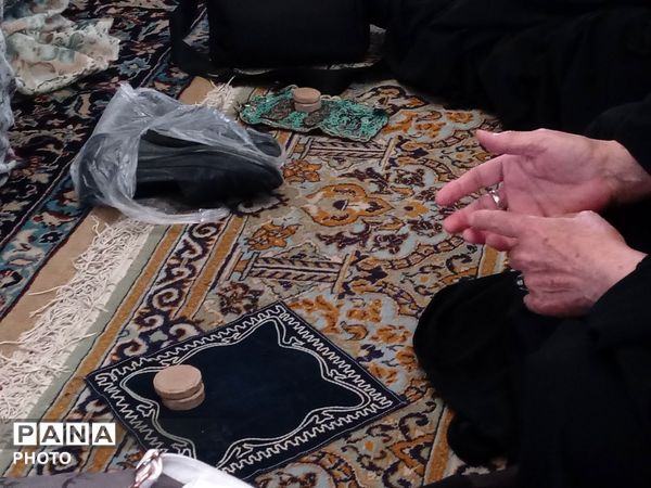 آخرین نماز جمعه اردیبهشت ماه در شهرستان نیشابور