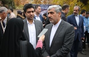 اجرای مانور زلزله در مدارس استثنایی از اهمیت بالایی برخوردار است