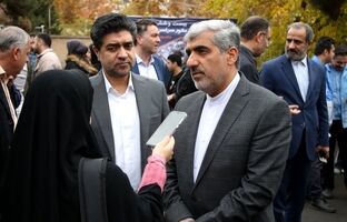 اجرای مانور زلزله در مدارس استثنایی از اهمیت بالایی برخوردار است