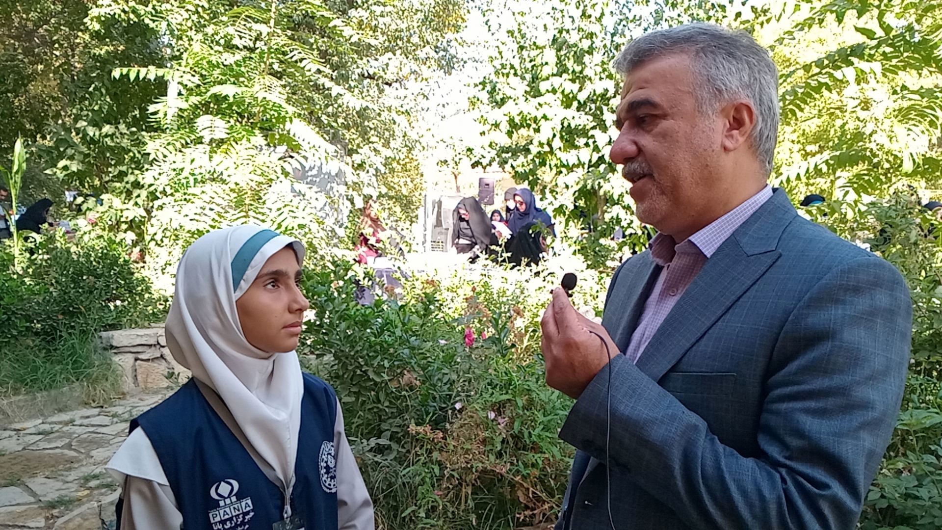 ارتباط قوی اولین گام در مشاوره مؤثر است