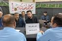 با ۷ روز مرخصی واجدان شرایط در زندان های گرگان و گنبدکاووس موافقت شد