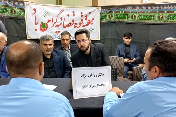 با ۷ روز مرخصی واجدان شرایط در زندان های گرگان و گنبدکاووس موافقت شد