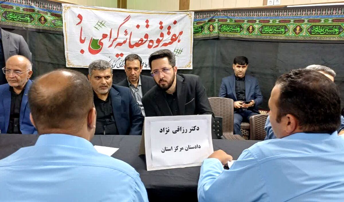 با ۷ روز مرخصی واجدان شرایط در زندان های گرگان و گنبدکاووس موافقت شد
