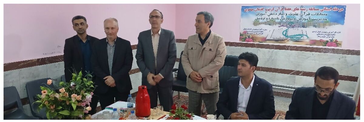 ضرورت تبدیل حفظ قرآن از یک رقابت صرف به یک فرهنگ عمومی 