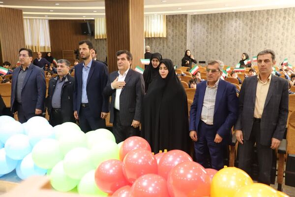 رویداد بزرگ جشن غنچه‌ها در آذربایجان شرقی