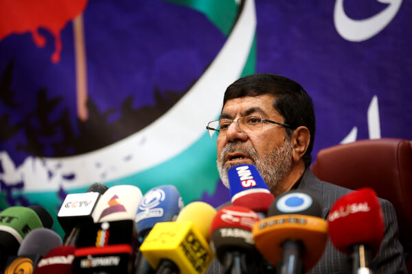 نشست خبری روز جهانی قدس